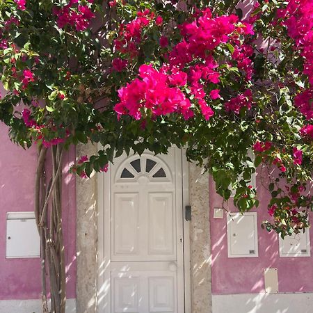 Casa Cor De Rosa Apartment Lisabona Exterior foto