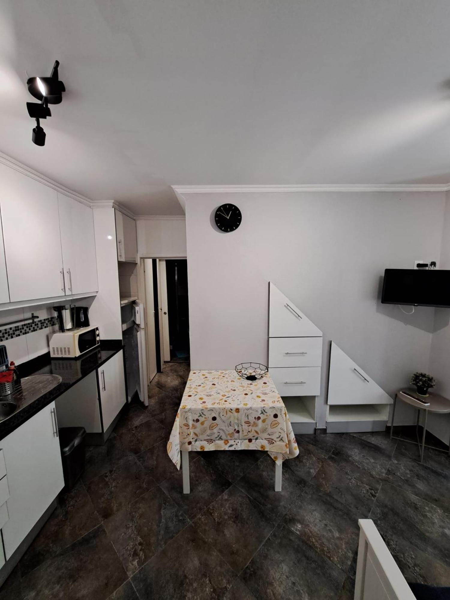 Casa Cor De Rosa Apartment Lisabona Exterior foto
